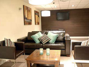 Staycity Aparthotels Birmingham City Centre Arcadian Εξωτερικό φωτογραφία